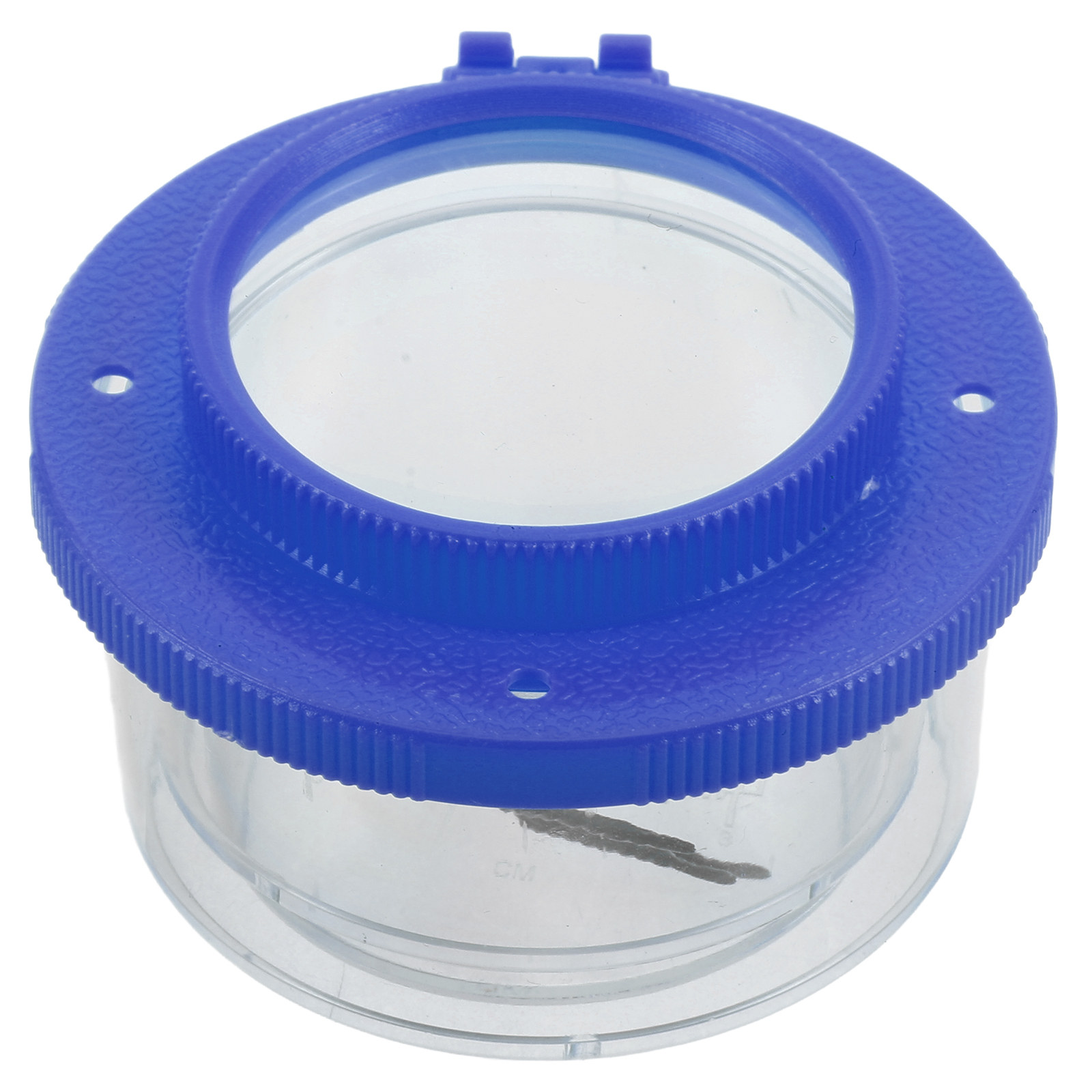 Science Toy - Three-Section Children's Magnifying Insect Observation Kit