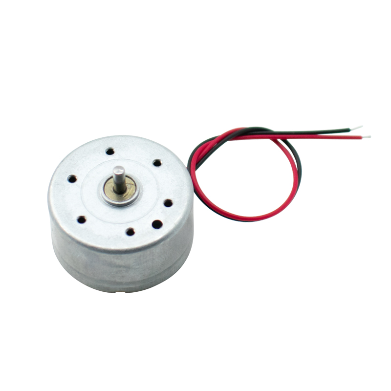  5PCS R300C DC Micro Motor Hig - Hobby Is Science ulasan dan harga