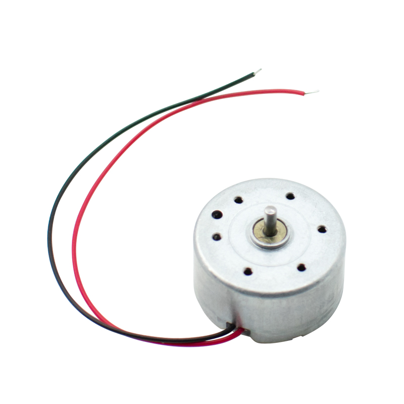  5PCS R300C DC Micro Motor Hig - Hobby Is Science ulasan dan harga