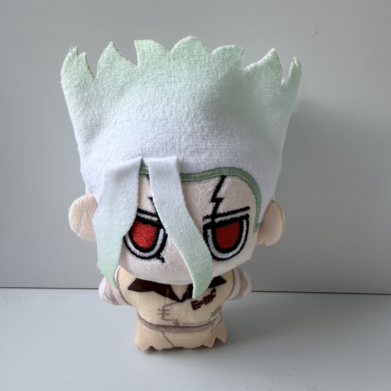 Dr STONE SCIENCE FUTURE Senku  - Science Toy ulasan dan harga