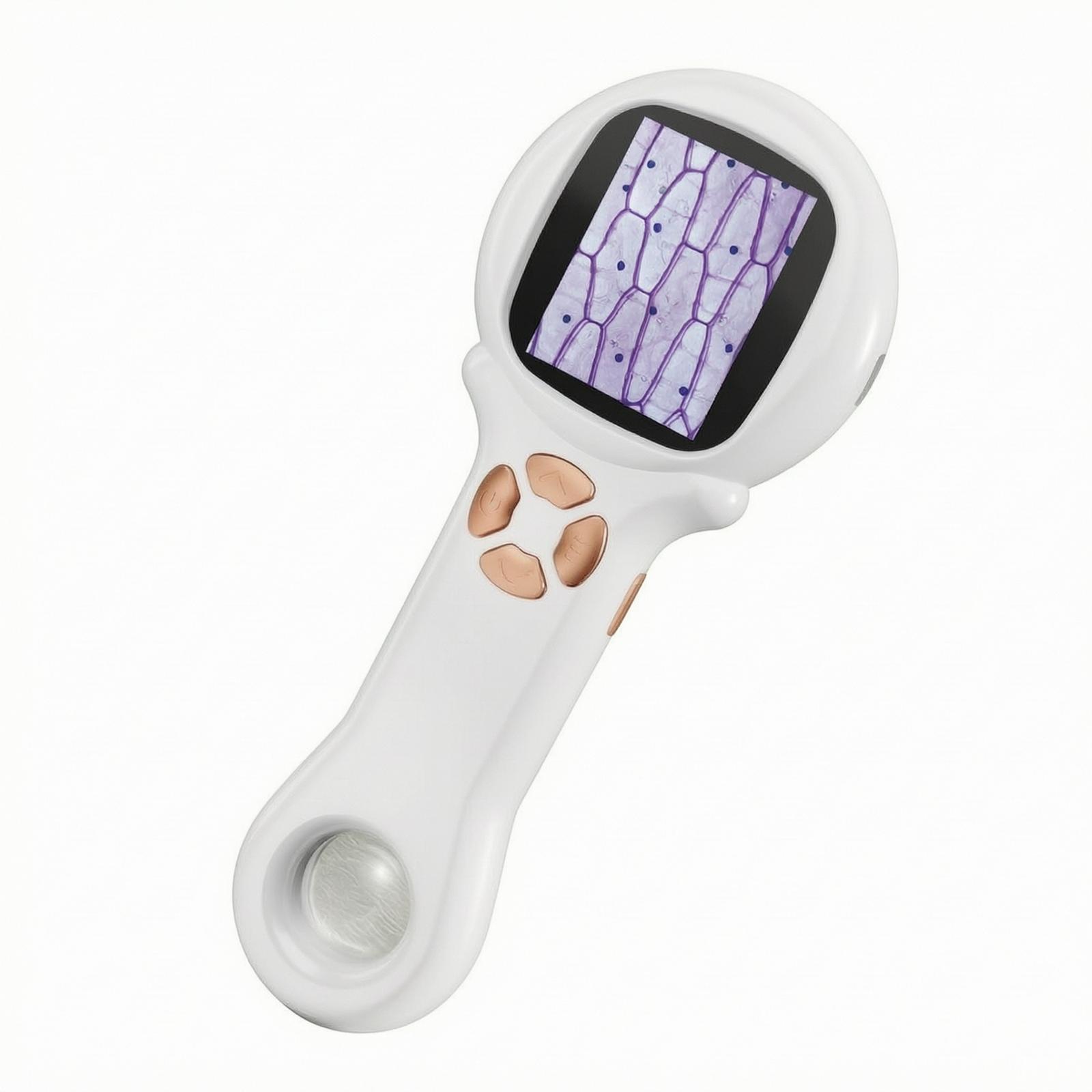 Compact Handheld Digital Micro - Hobby Is Science ulasan dan harga