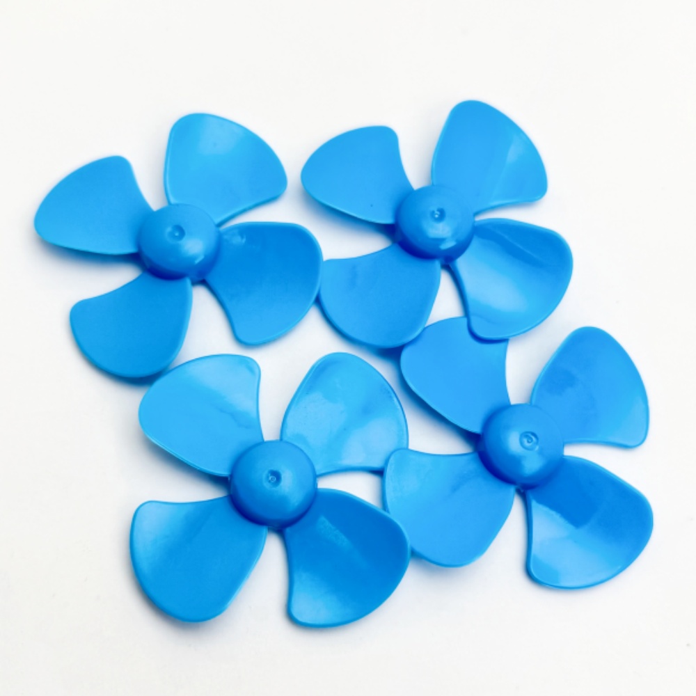10pcs 604 4‑Blade Propeller 1. - Science Robotics ulasan dan harga