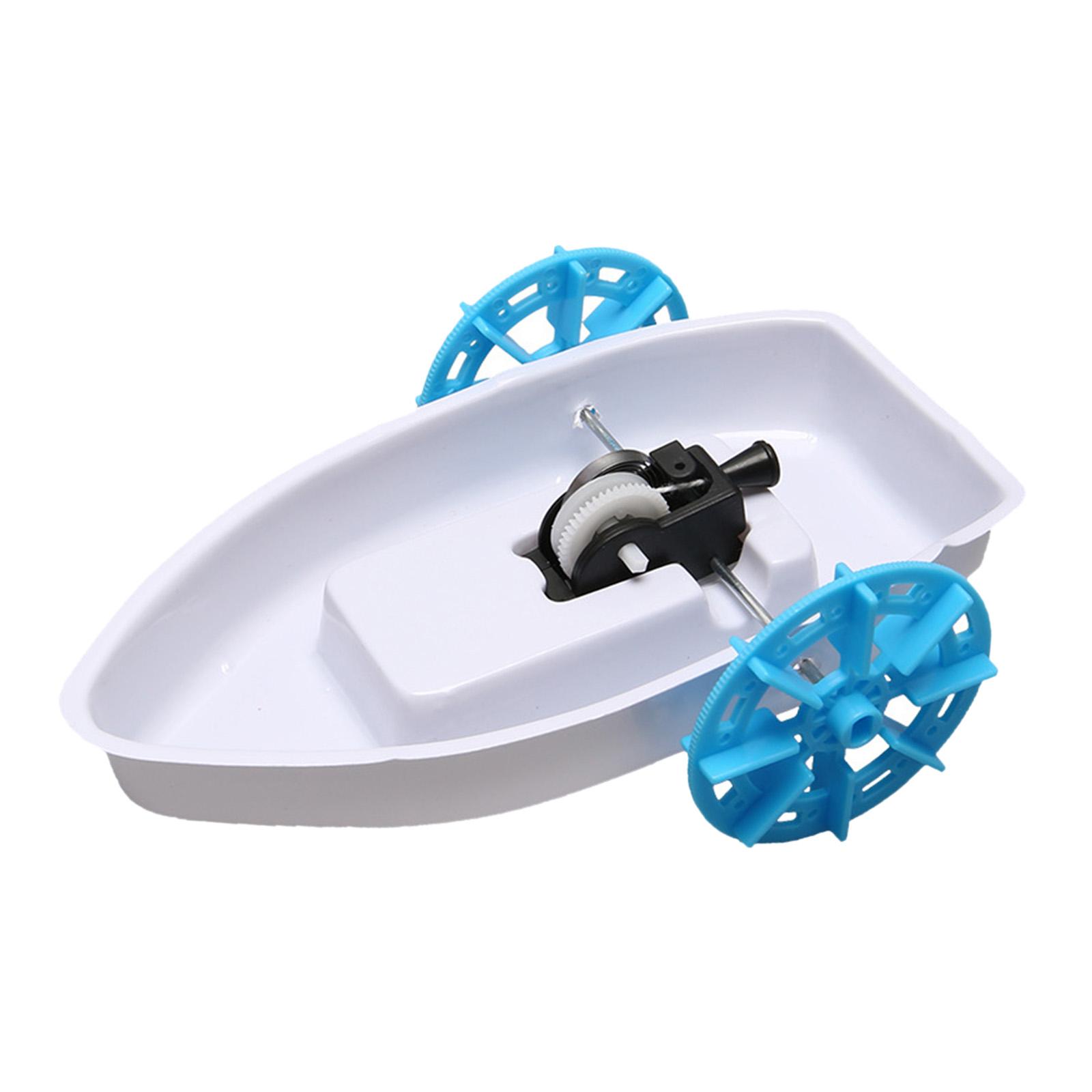 DIY Educational Model Kit Unfi - Science Toy ulasan dan harga