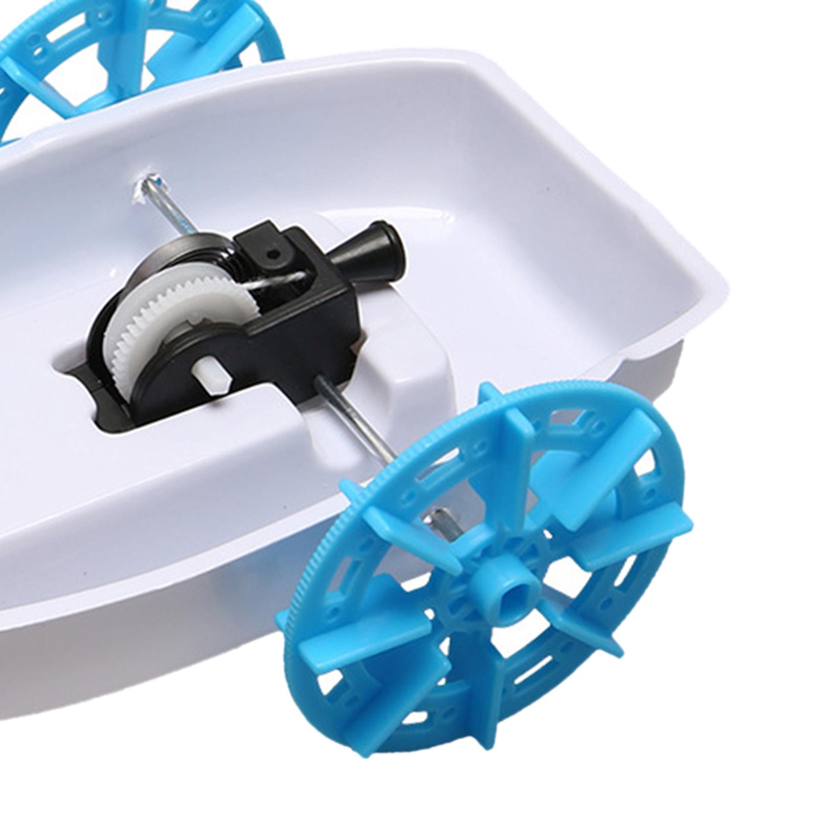 DIY Educational Model Kit Unfi - Science Toy ulasan dan harga