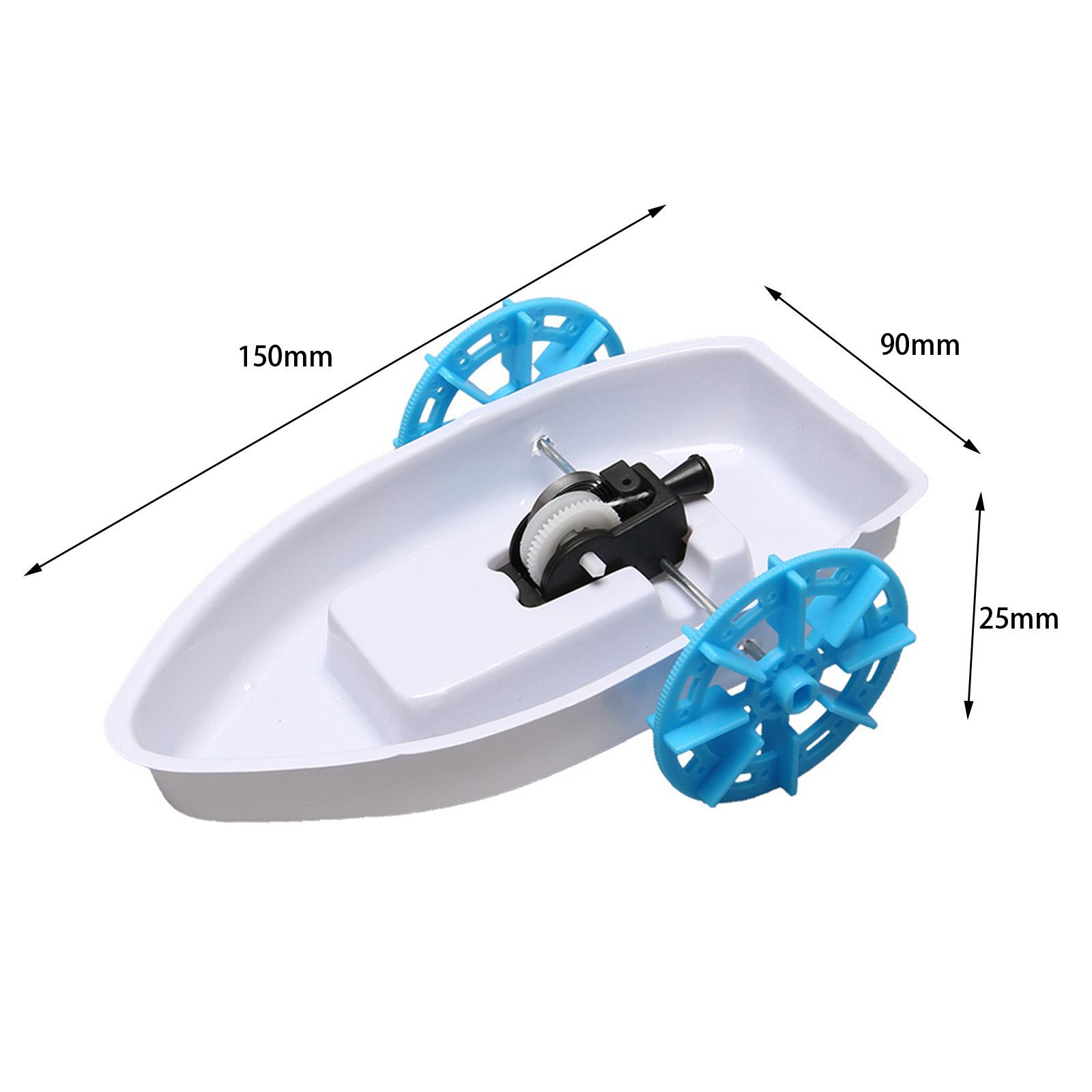 DIY Educational Model Kit Unfi - Science Toy ulasan dan harga