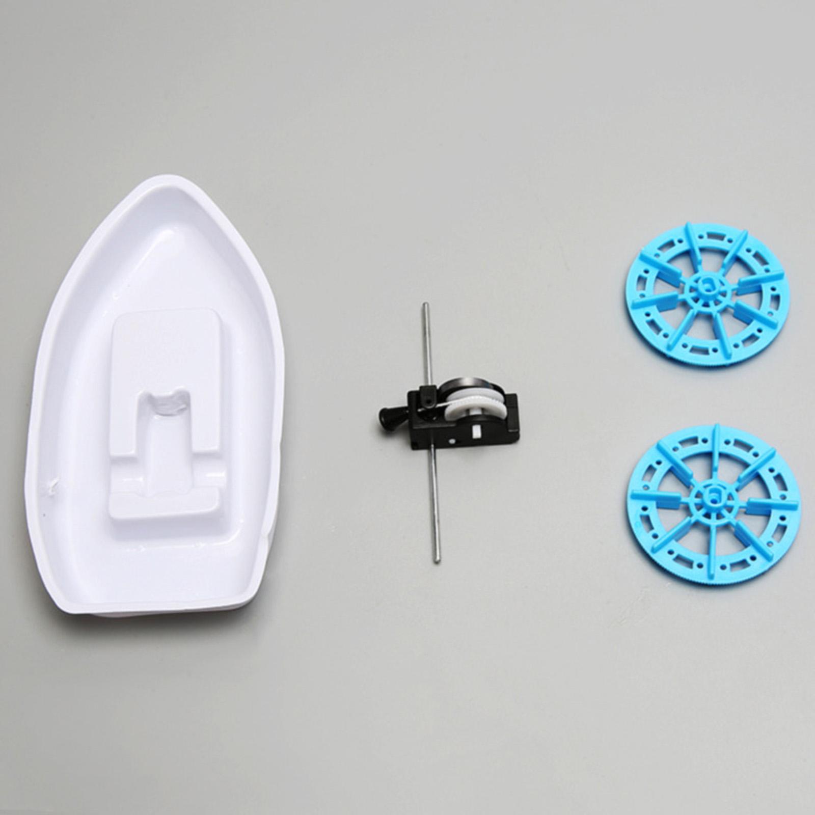 DIY Educational Model Kit Unfi - Science Toy ulasan dan harga