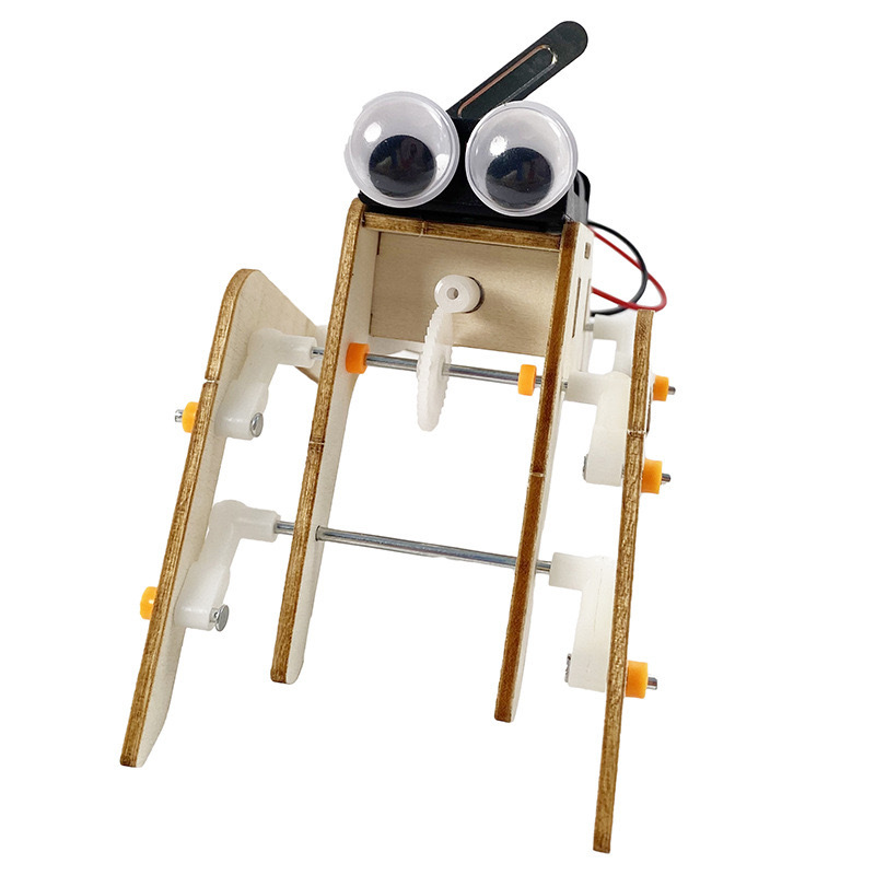 Imagination DIY Handmade Walki - Science Max ulasan dan harga