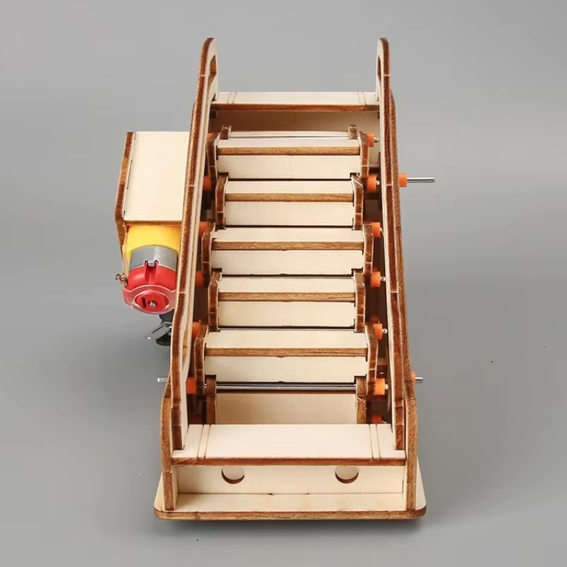 Science Experiment Model, DIY  - Science Max ulasan dan harga