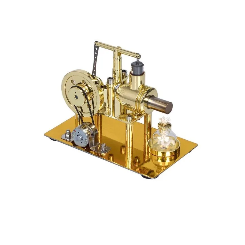 Stirling Engine Model Generato - Hobby Is Science ulasan dan harga