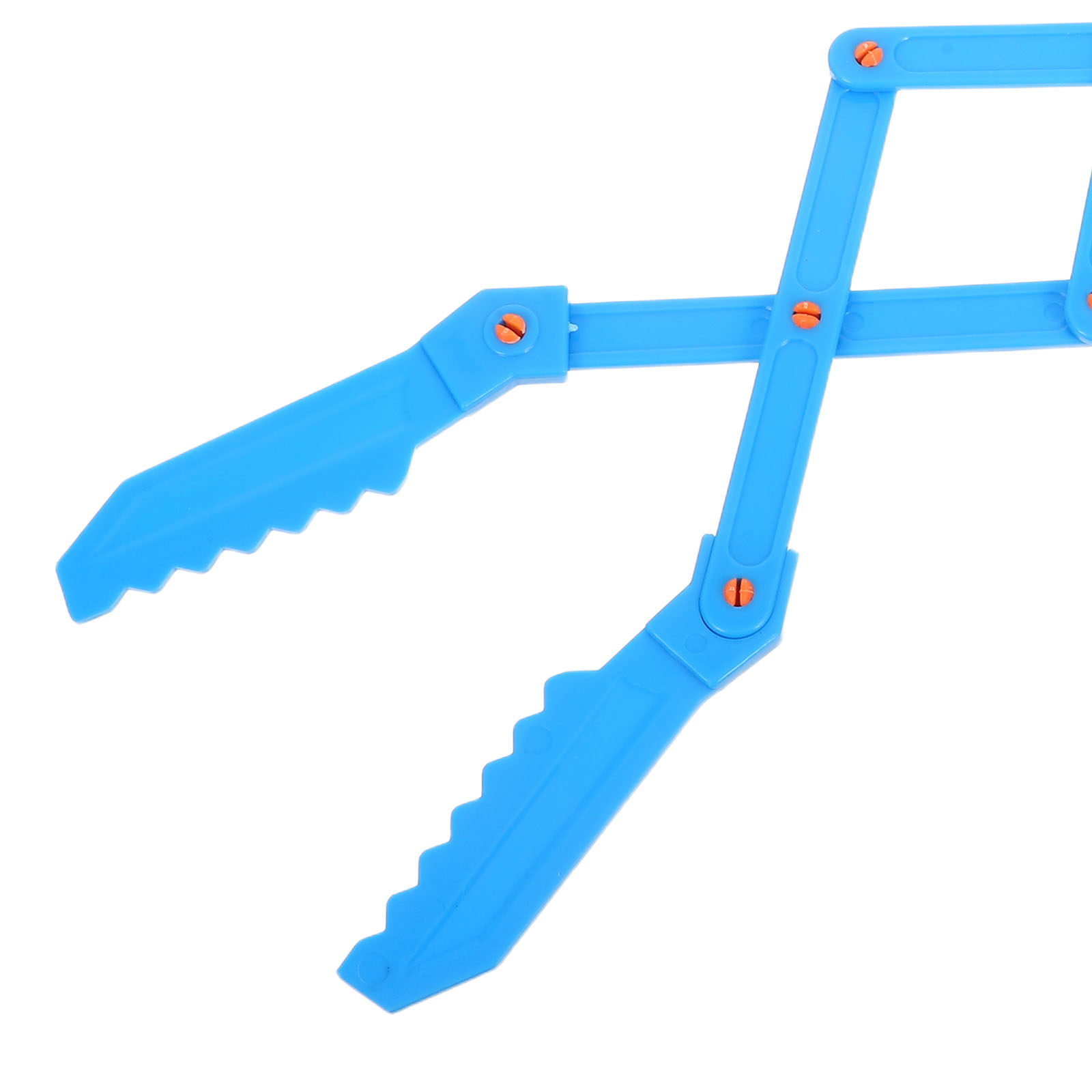 4Pcs Mechanical Hand Stem Kit  - Science Robotics ulasan dan harga