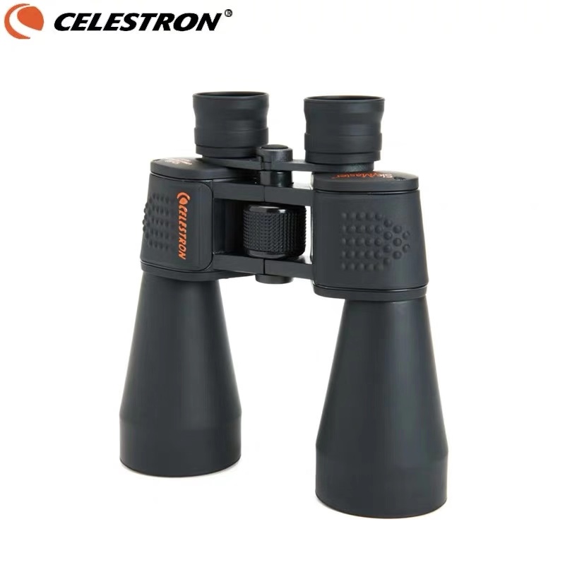 Celestron - SkyMaster 15x70 Bi - National Geographic Telescope 70Mm ulasan dan harga
