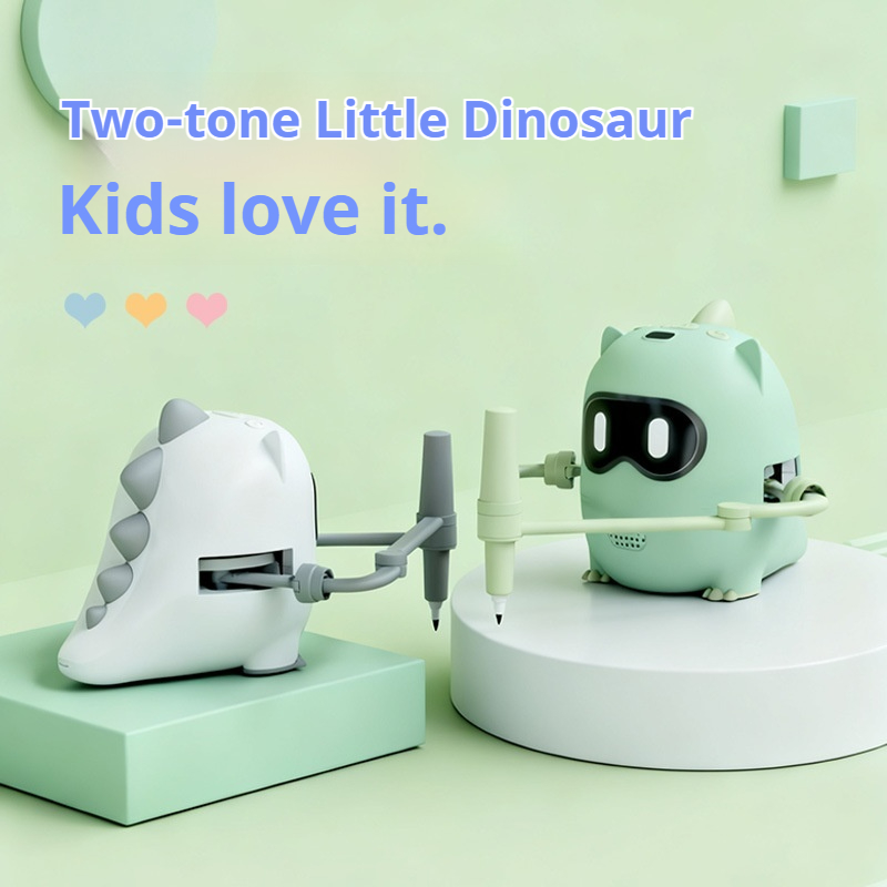 Generic Smart Dinosaur Drawing - Science Robotics ulasan dan harga