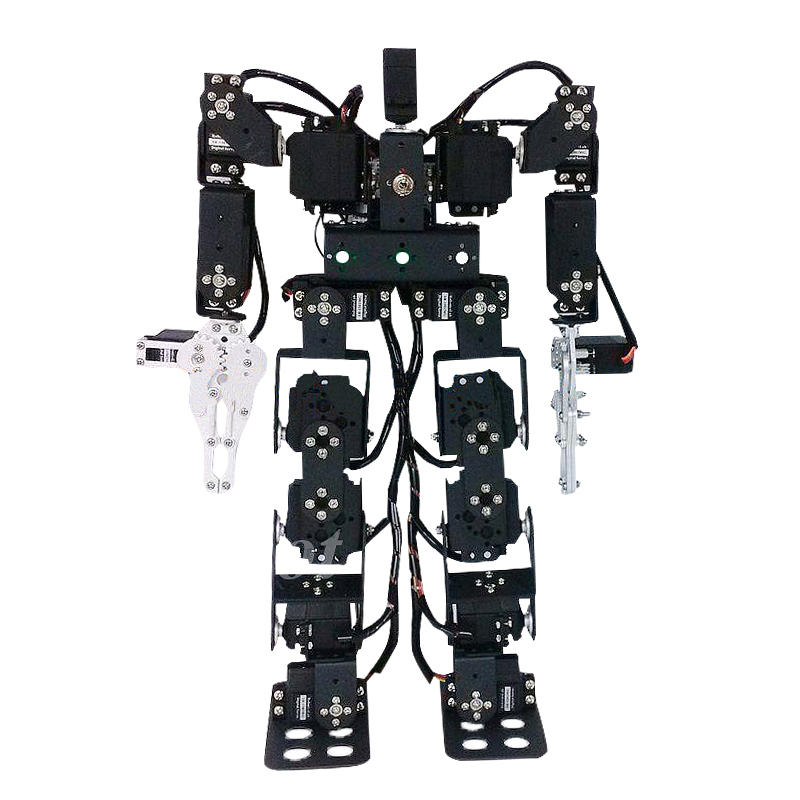 8/17/19 DOF Robot Educational  - Science Robotics ulasan dan harga
