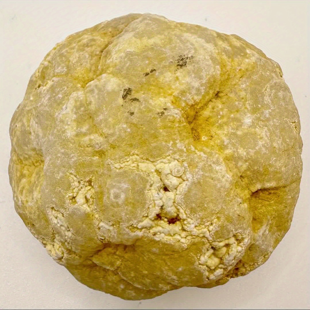 1pc Nature Geode Egg Agate Raw - Geode Crystal Break ulasan dan harga